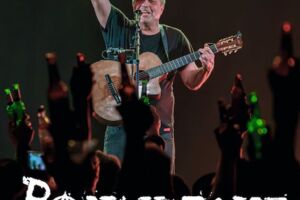 Götz Widmann - Party Time