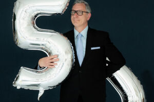 Hans Gerzlich - mit Ich hatte mich jünger in Erinnerung