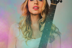 Miss Allie - Paradiesvogel Tour 2025/26