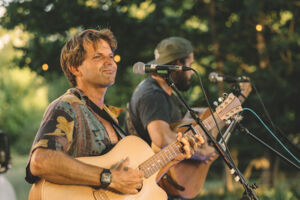 Dusty Boots - Happy Indie Folk aus Australien