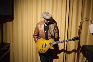 Henrik Freischlader - Live 2026