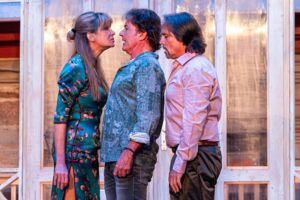 Der Vorname - mit Alexandra Kamp, Pascal Breuer & Sebastian Goder