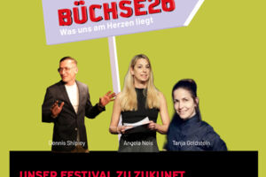 Salat mal ehrlich! Was essen wir morgen? Das Ernährungsquiz mit Info, Spiel und Musik!
