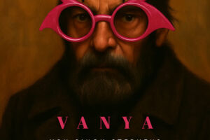 Vanya