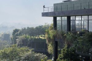 Geoffrey Bawa: Architecture for the Senses (DE / EN / FR) - Geoffrey Bawa: Architecture for the Senses (DE / EN / FR)
