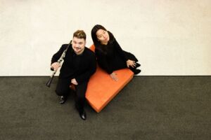 Duo KLA – Von Deutschland bis Brasilstrand