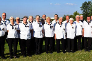 Shanty-Chor Bockhorn