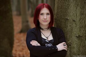 Lydia Benecke - Die Psychologie der Manipulation - von Hochstapelei, Betrug und Gaslighting