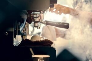 Barista Kurs