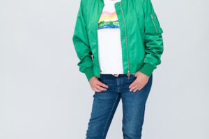 Mirja Boes - Arschbombe Olé