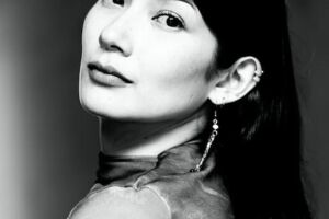 Japanisches Kulturfestival - Frühlingsgefühle mit dem Japanischen Kammerensemble, Leitung: So Matsukawa, Sopran: Aiko Bormann - Klassische Kompositionen zwischen deutscher Tradition und japanischer Harmonik, Werke japanischer und deutscher Komponisten