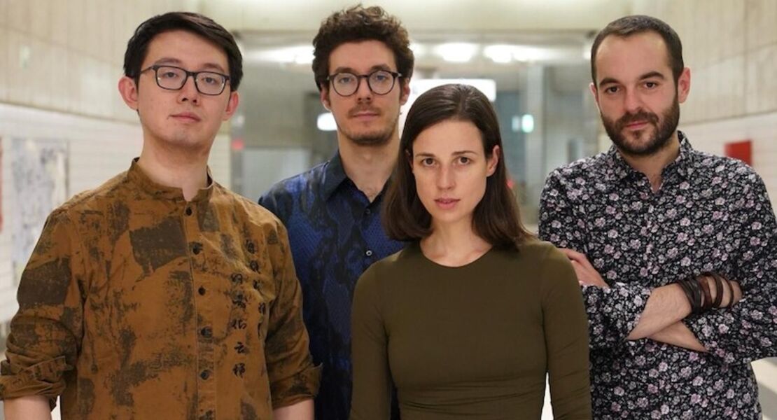 voraushoren-konzert-mit-dem-fabrik-quartet-from-the-unterground