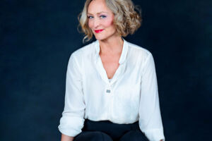 Anne Folger - Spielversprechend