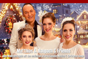 Musical- Christmas 2026 - Musical Christmas 2026