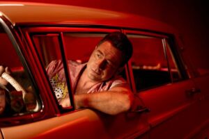 Dick Brave - Sasha - Back for More