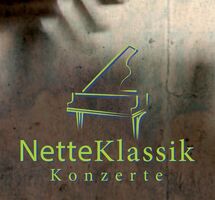 Abonnement aller 5 Termine der NetteKlassik Konzerte