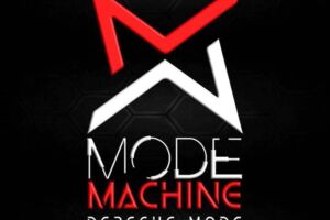 Mode Machine - Depeche Mode Tribute