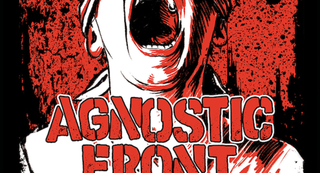 agnostic-front