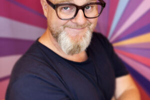 Glenn Langhorst - Frau zum Mitreißen gesucht