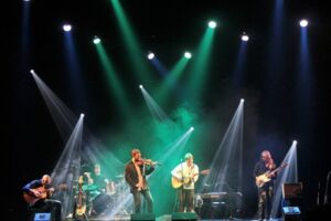 Simon & Garfunkel Revival Band - bestuhlt - kein Sitzplatzanspruch