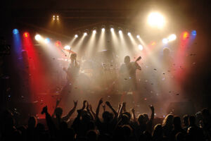 Hole Full Of Love - A Tribute To 70s AC/DC