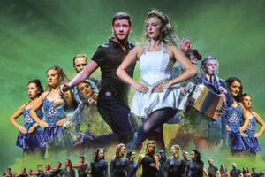 Rhythm of the Dance - Tickets ab 15.10.26