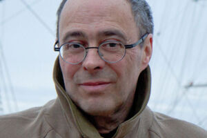 Michael Kleeberg - Achilles in Taormina