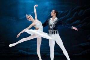 Der Nussknacker - Royal Classical Ballet