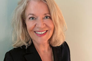 Ingeborg Bachmann: Zwei Menschen sind in mir - Ein Abend mit Andrea Stoll