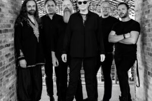 Anne Clark - Edge of Silence Tour 2027