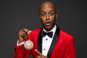 Der Yareds-Rückblick - Wiehnachten mit Yared Dibaba & Die Schlickrutscher