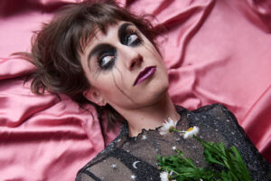 Kabarett | Jane Mumford 