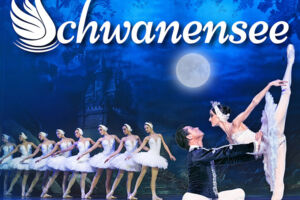 SCHWANENSEE - Royal Classical Ballet