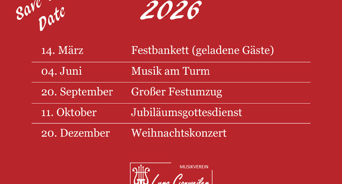 weihnachtskonzert