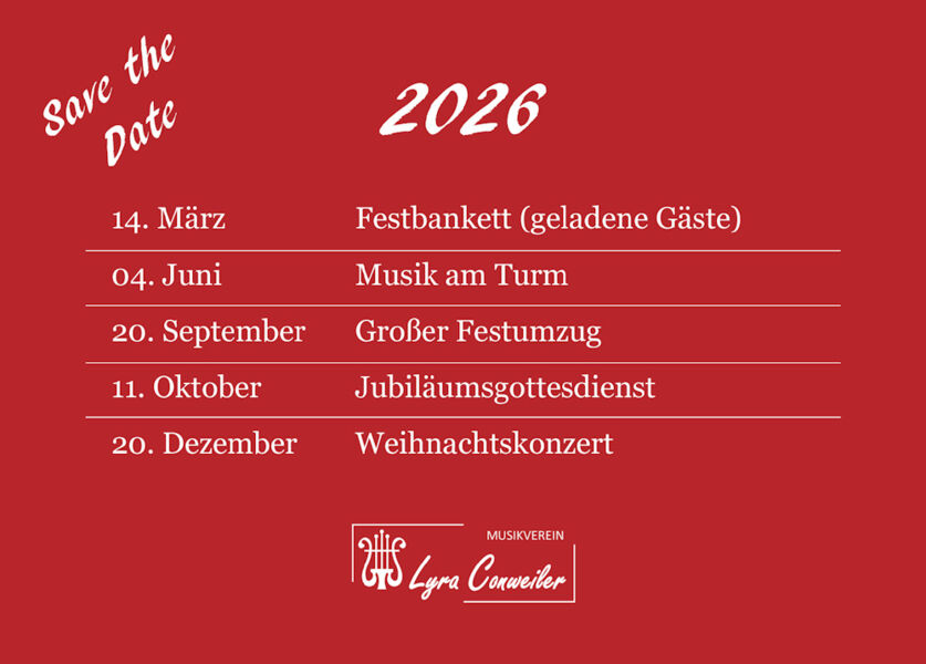 weihnachtskonzert