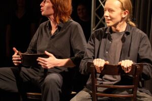 Impro a Day // Tagesseminar