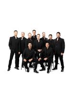 THE TEN TENORS - 30th Anniversary