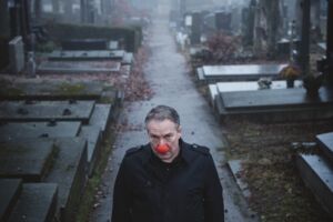 Robert Palfrader - Testament