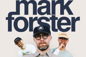 Mark Forster - Sommer Shows 2026