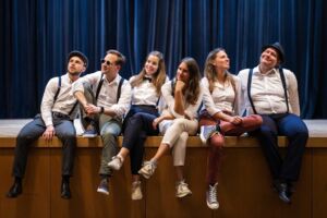 Sing Tonic - Sing Tonic e.V.