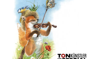 Klassik für schlaue Füchse - Kinderkonzert