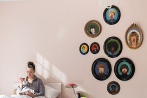 ICONIC - 3 TAGE FREI - Ausstellung