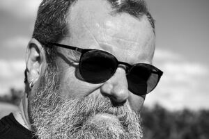 JOCHEN MALMSHEIMER - Halt mal, Schatz!