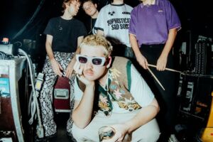 rosmarin - live 2026