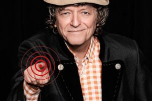 Erwin Pelzig - Wer wir werden