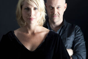 Viktoria Tolstoy & Jacob Karlzon