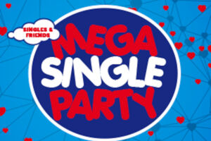 Die MEGA SINGLE PARTY - End-of-Year Special - Große Halle