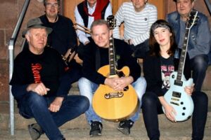 Romantika & Friends - 