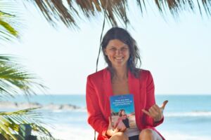 Raus aus dem Hamsterrad - und ab auf’s Surfbrett // Work-Life-Balance