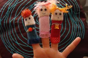 Theater Lakritz zeigt: 